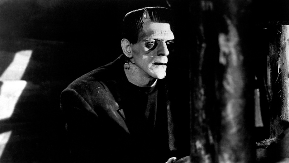 Frankenstein, sess�o musicada por Quarto Sensorial + Fu_k The Zeitgeist