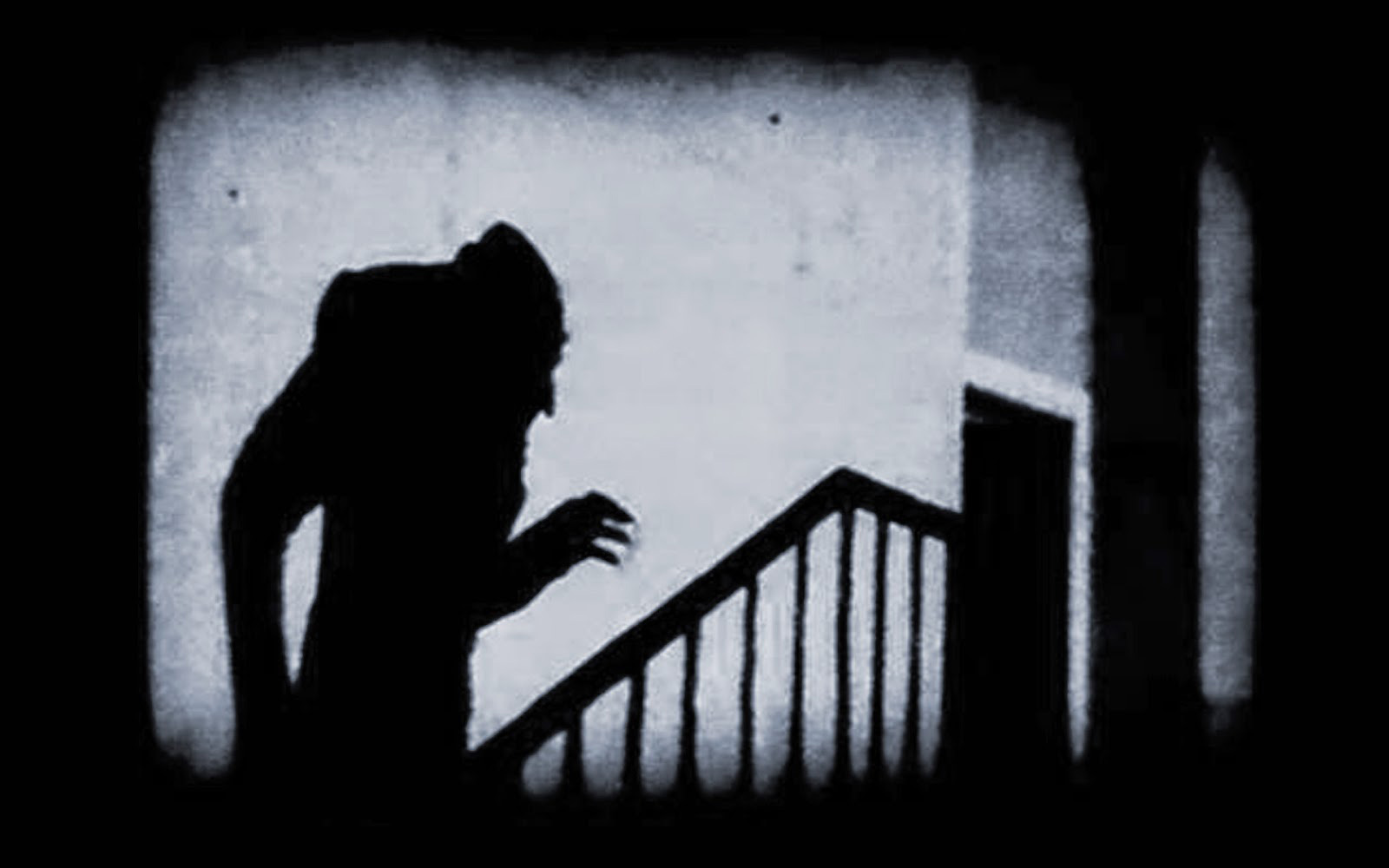 Nosferatu, sess�o musicada por Skrotes