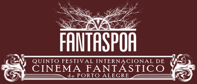 Festival Internacional de Cinema Fantástico de Porto Alegre