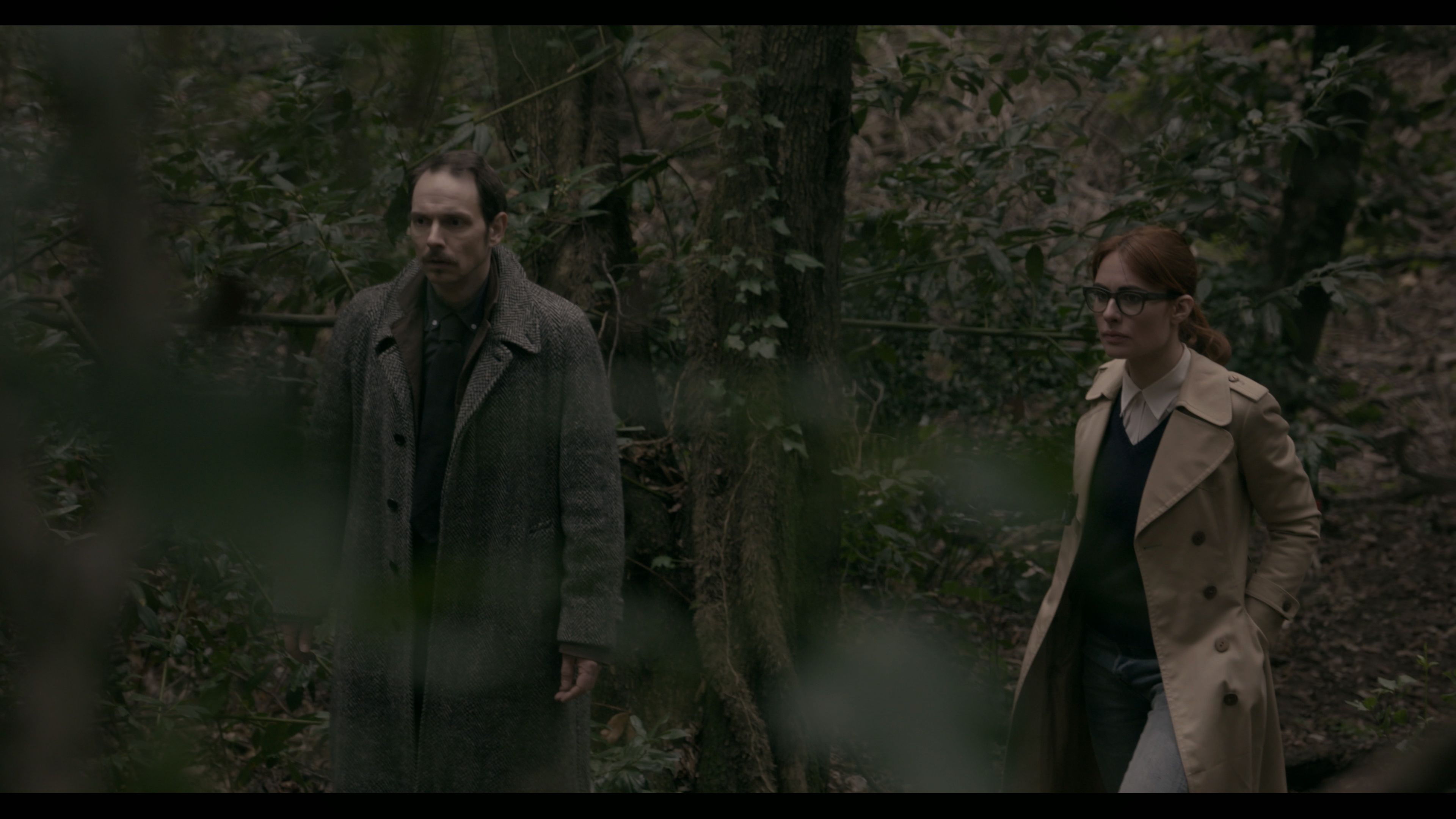 Assim na Terra, Como no Céu