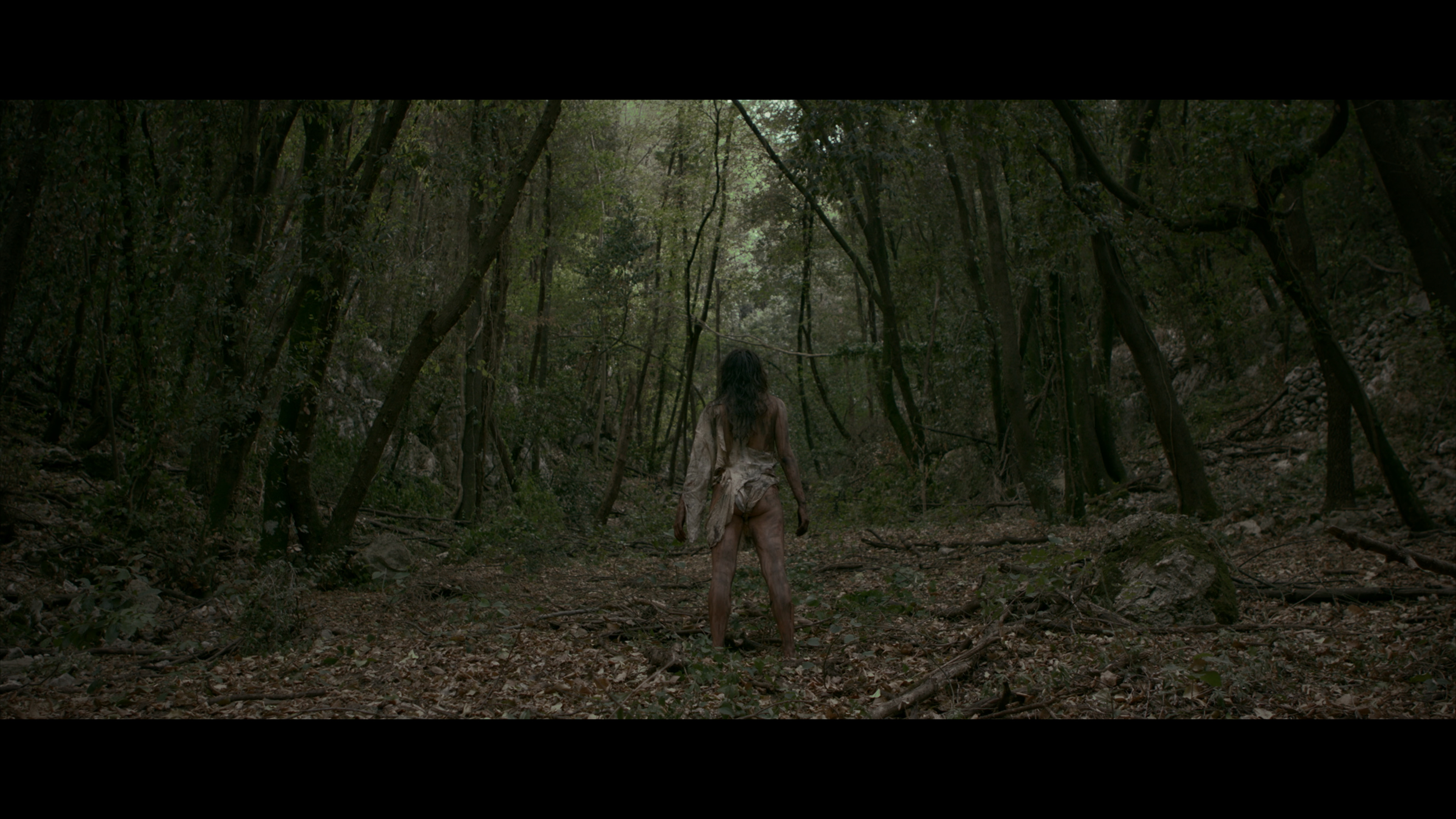 Assim na Terra, Como no Céu