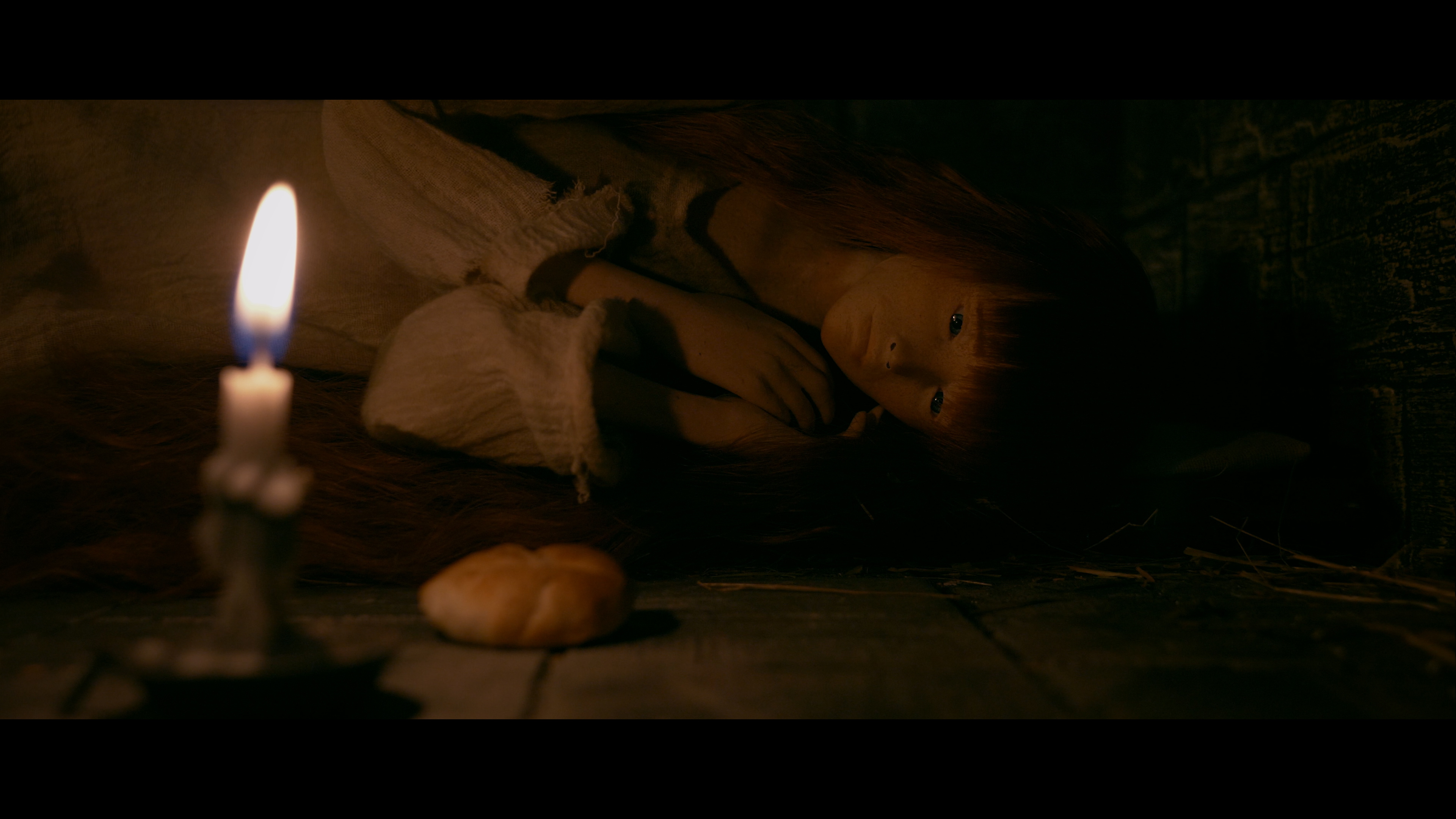 Assim na Terra, Como no Céu