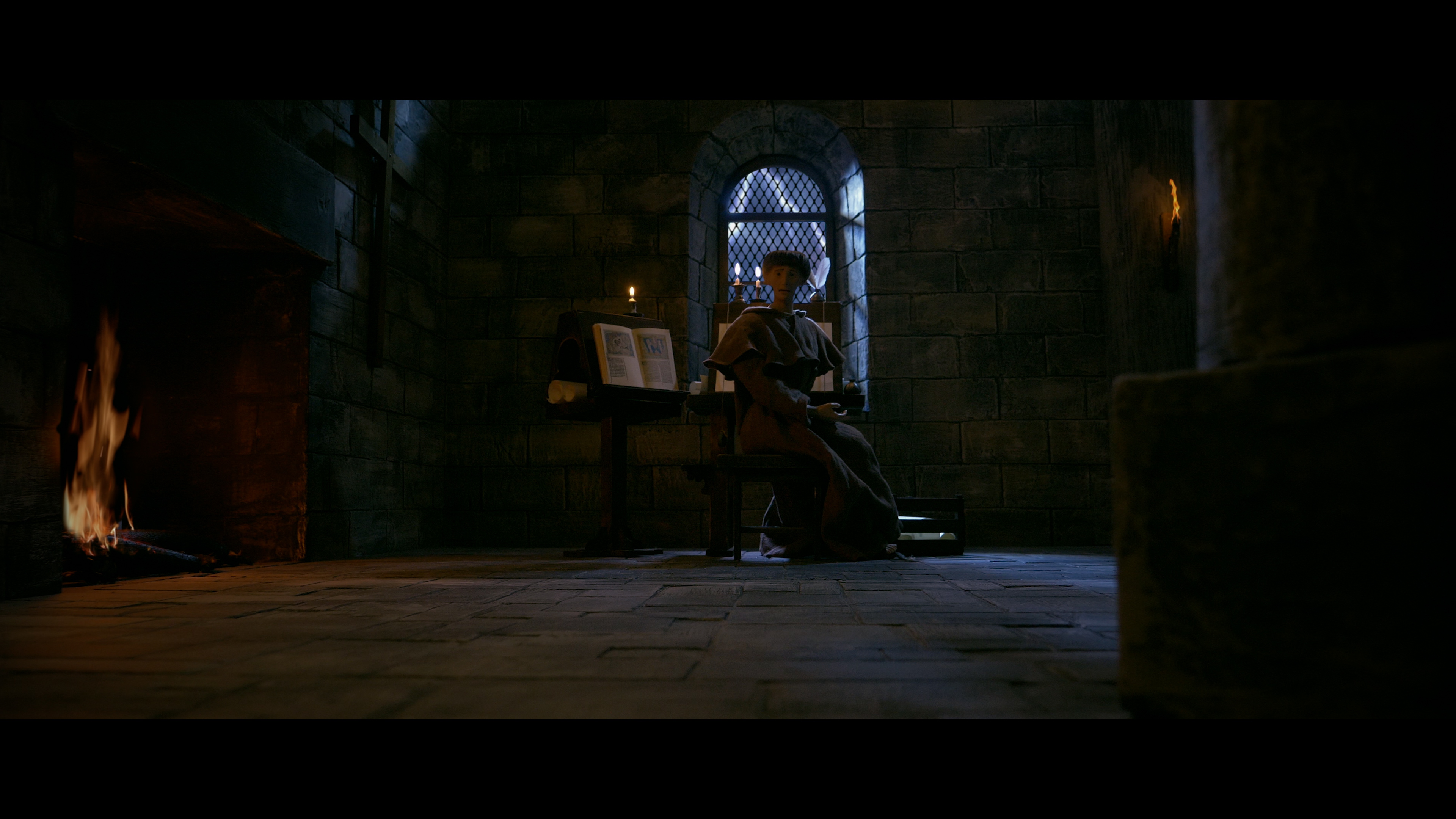 Assim na Terra, Como no Céu