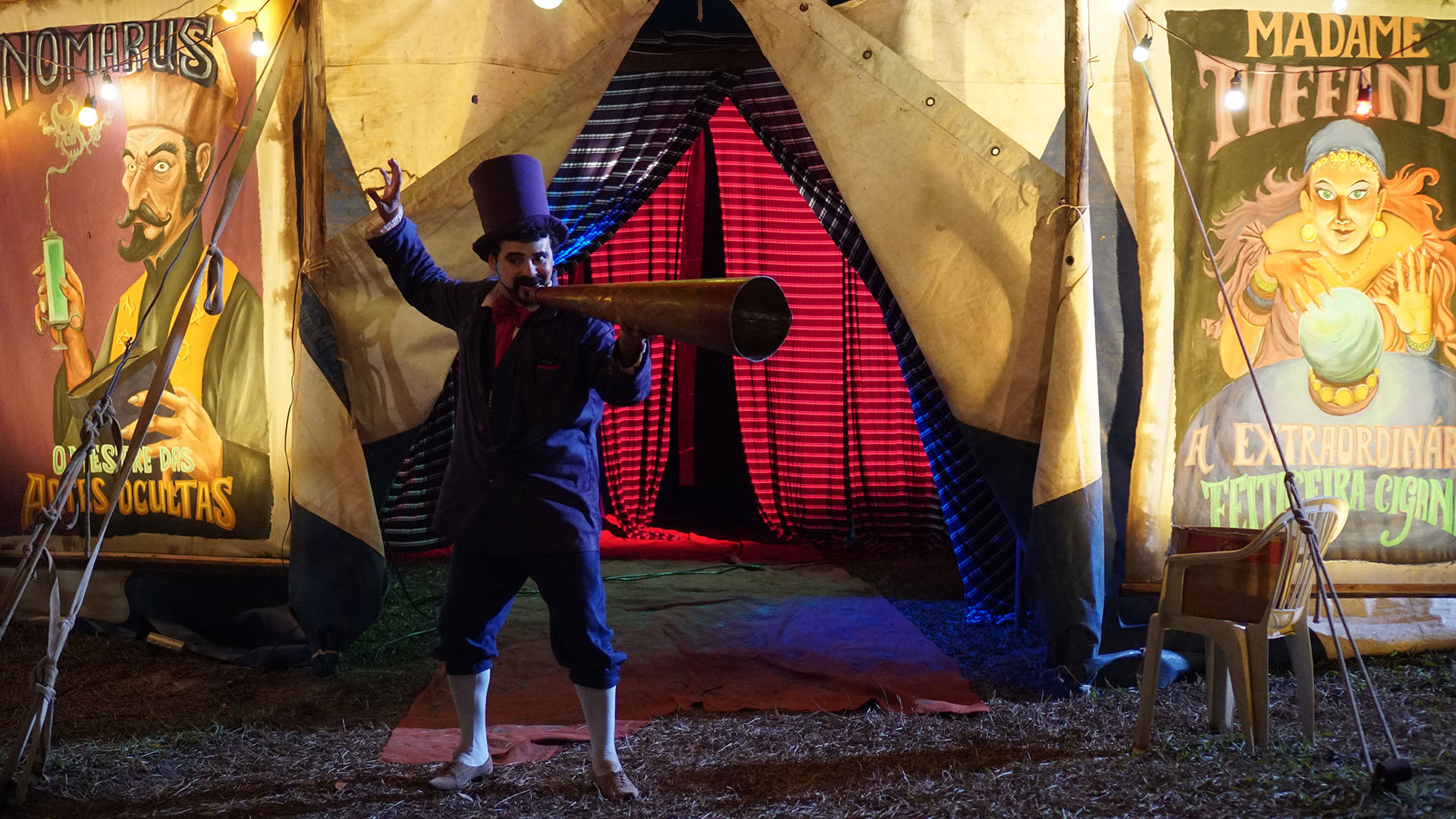 O Cemitério das Almas Perdidas