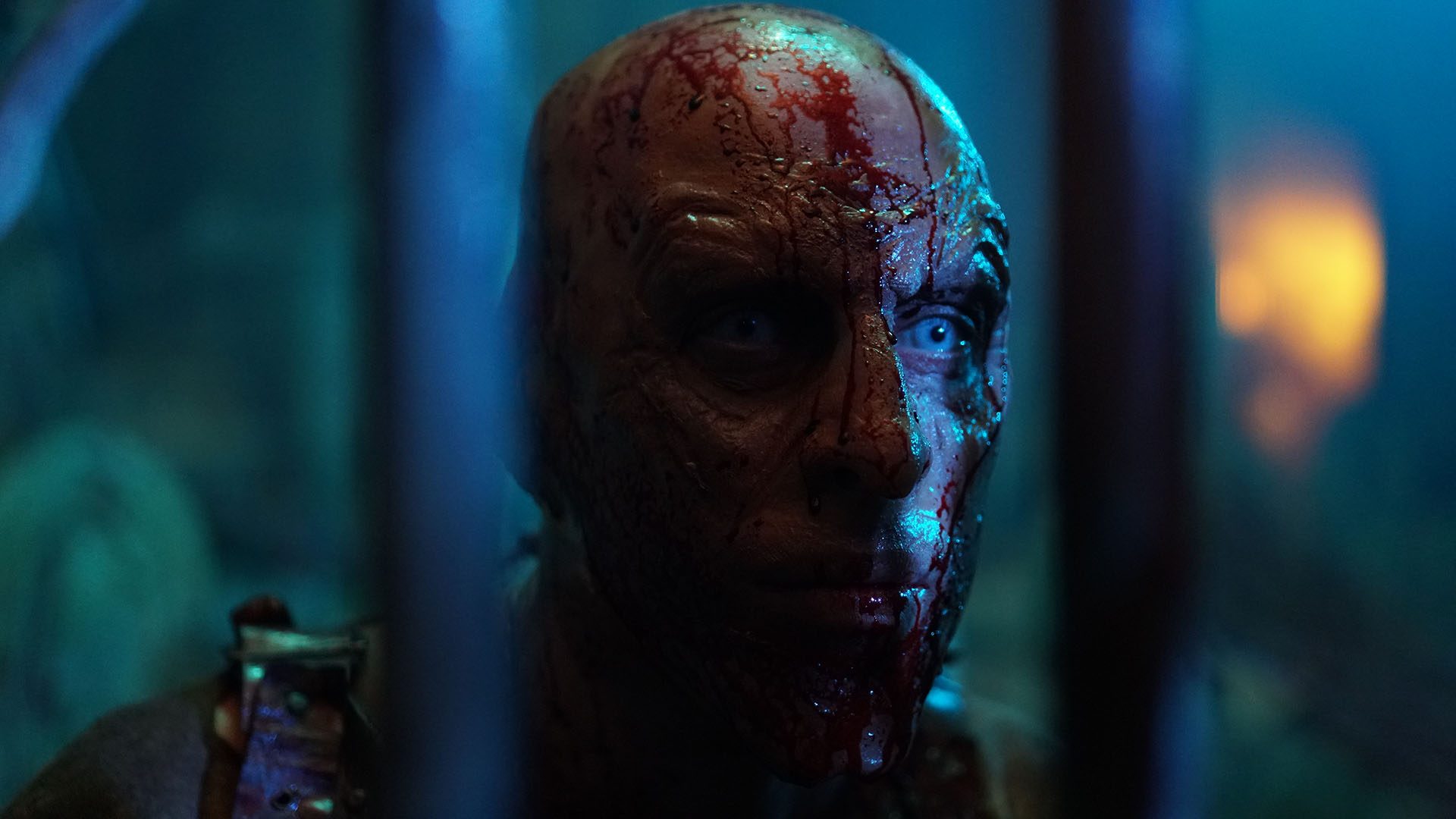 O Cemitério das Almas Perdidas