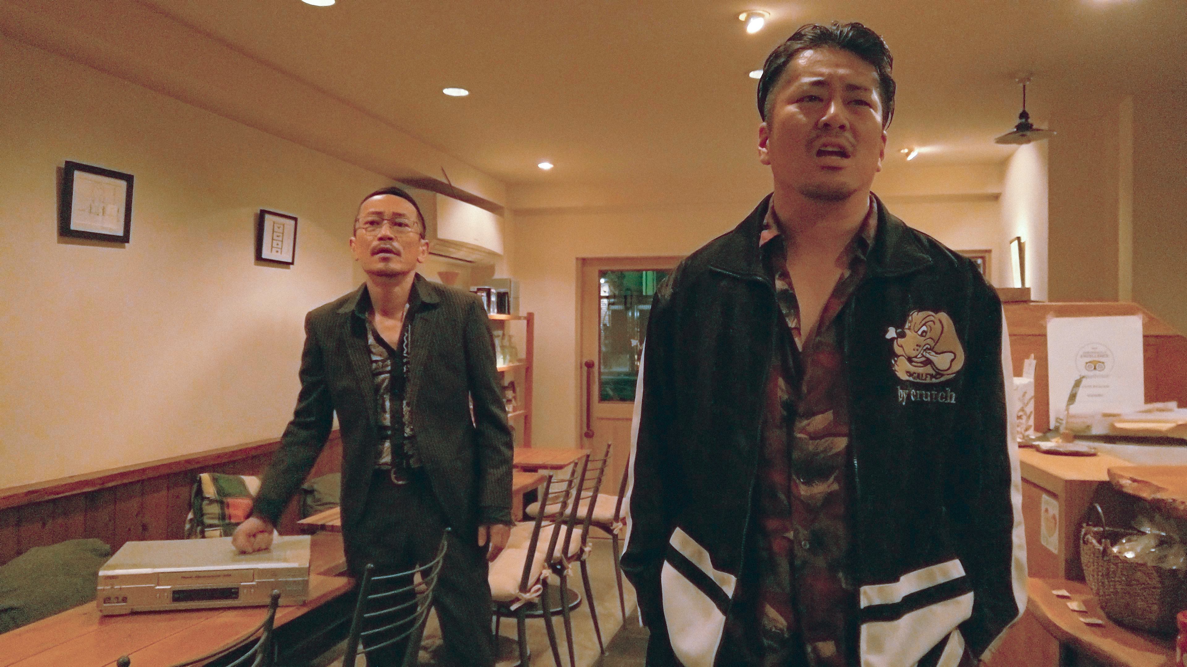 Dois Minutos Além do Infinito