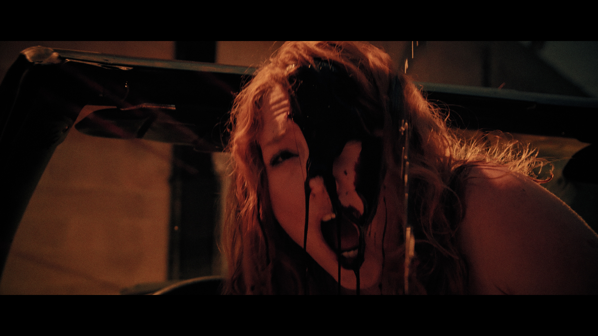 Hawk e Rev: Matadores de Vampiros