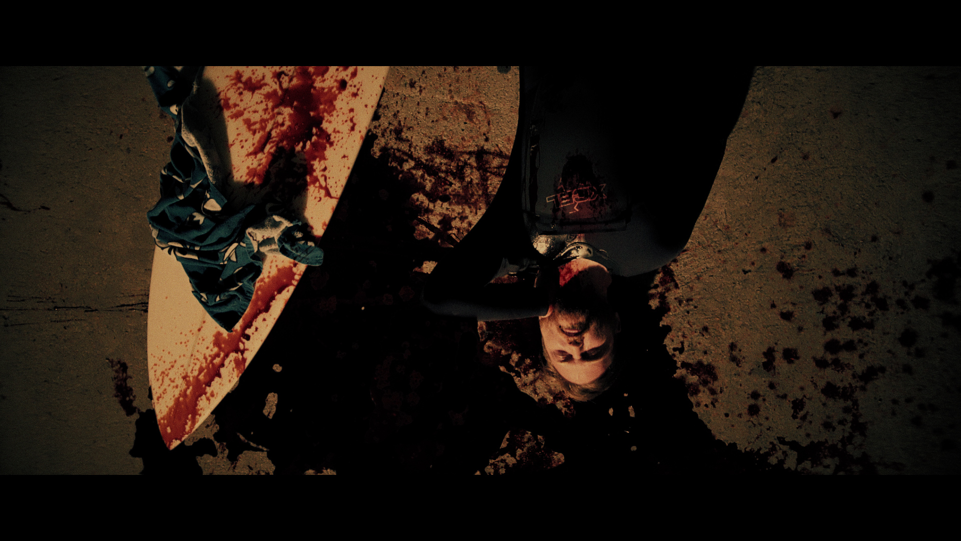 Hawk e Rev: Matadores de Vampiros