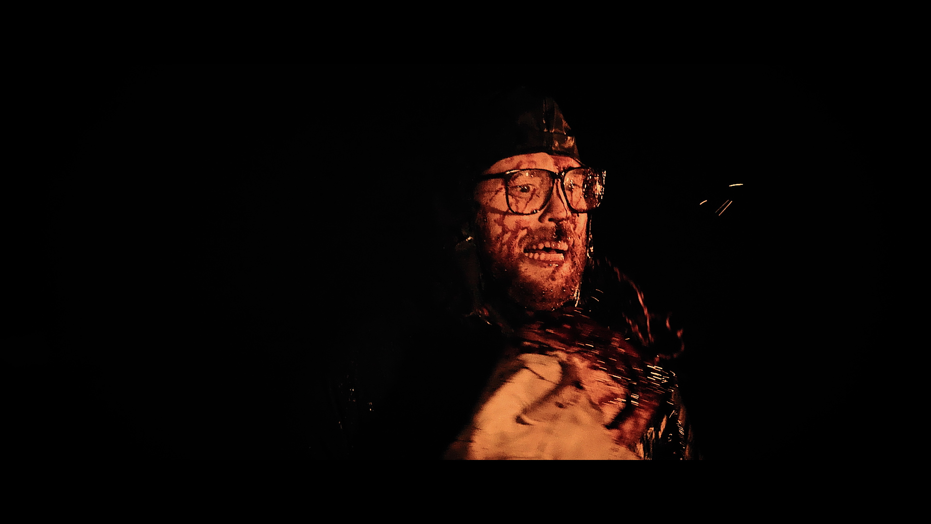 Hawk e Rev: Matadores de Vampiros