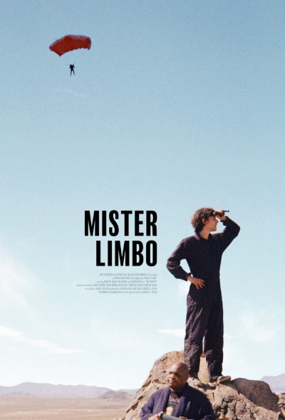 Mister Limbo