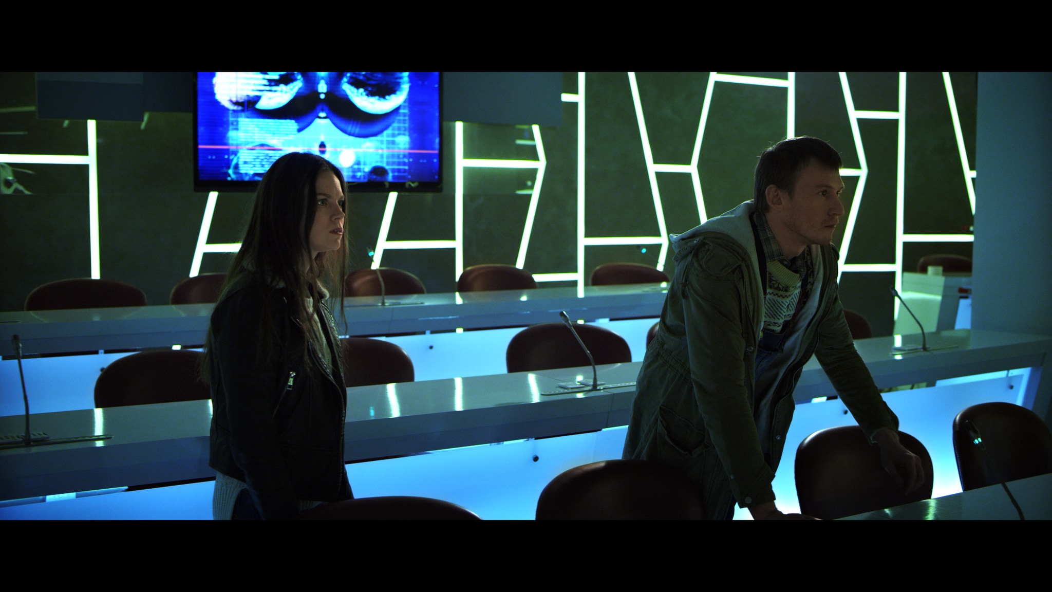 Moscou Não Acontece