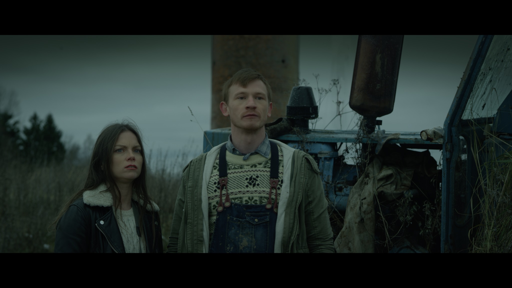 Moscou Não Acontece