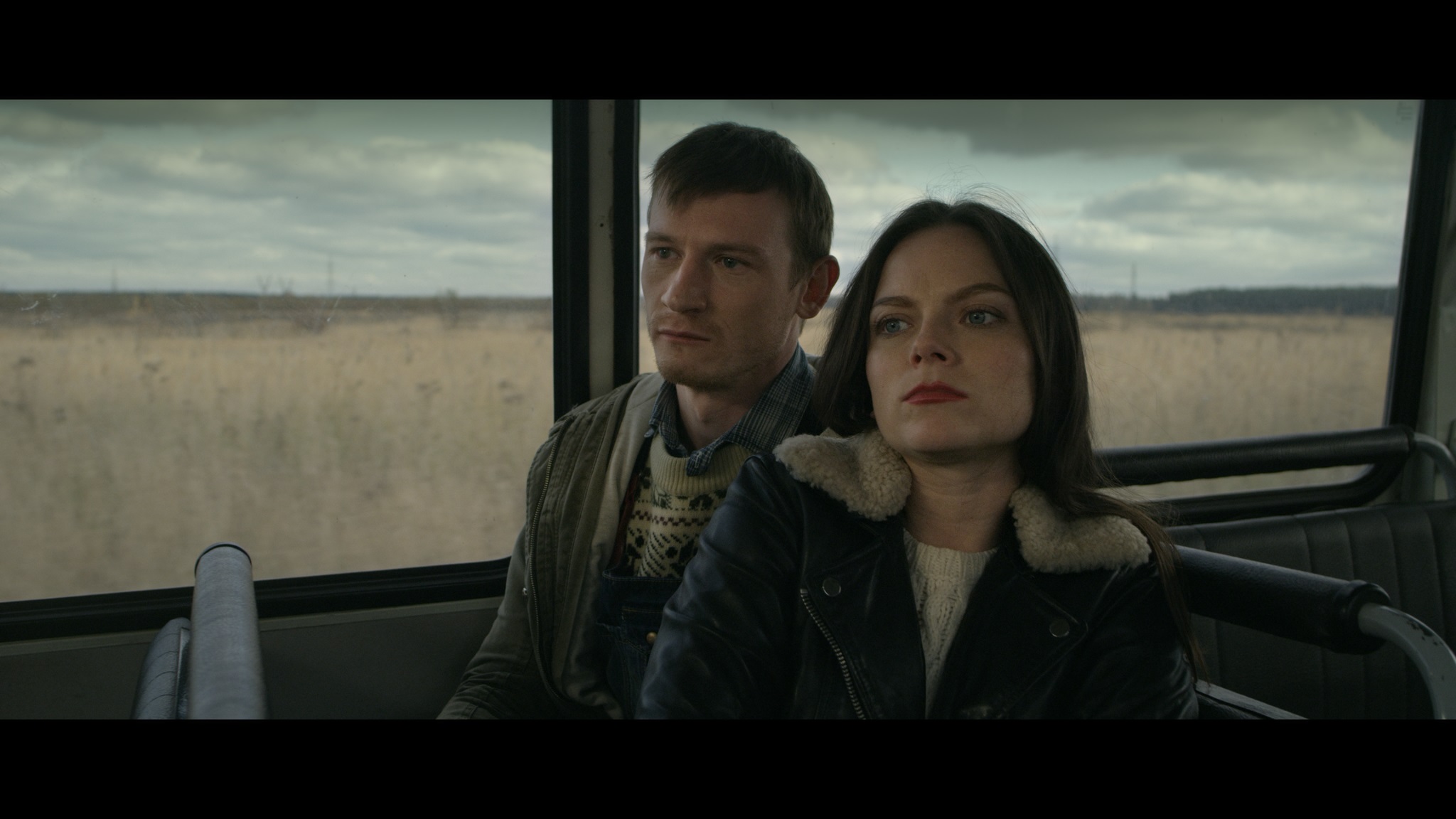 Moscou Não Acontece