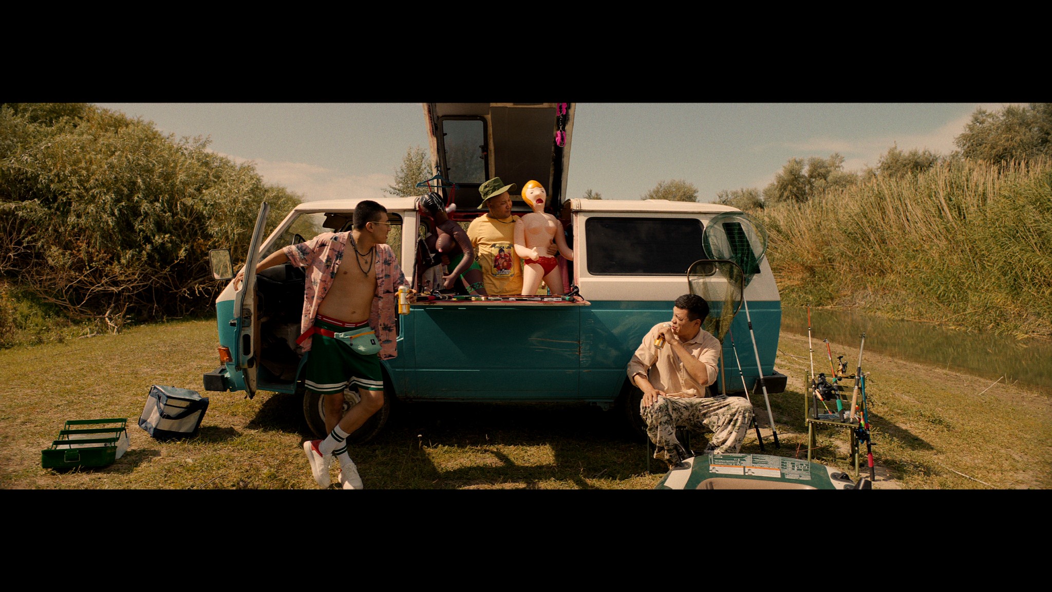 Querida, Você Não Vai Acreditar