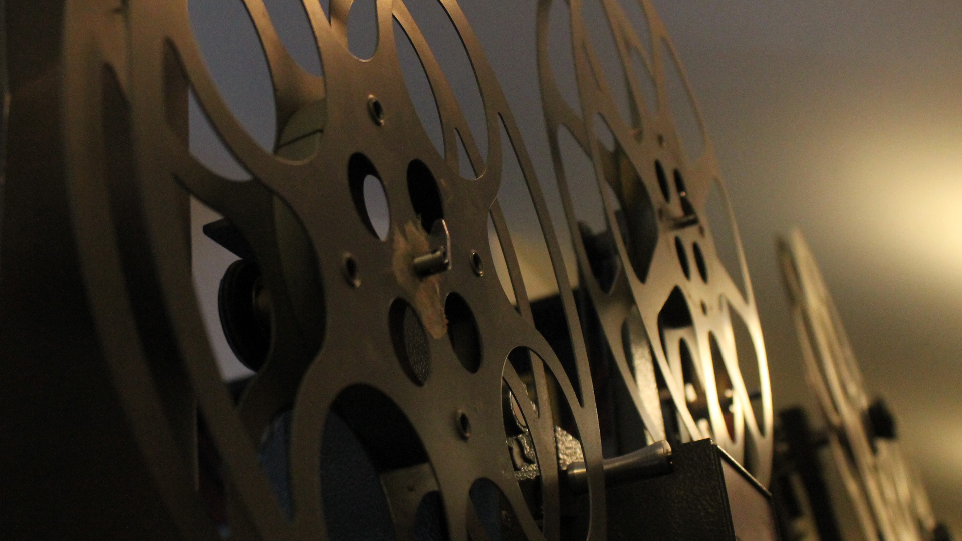 A Selva da Claquete: Sobrevivendo no Cinema Independente