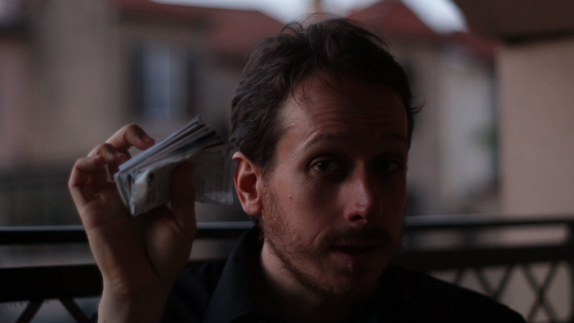 A Selva da Claquete: Sobrevivendo no Cinema Independente