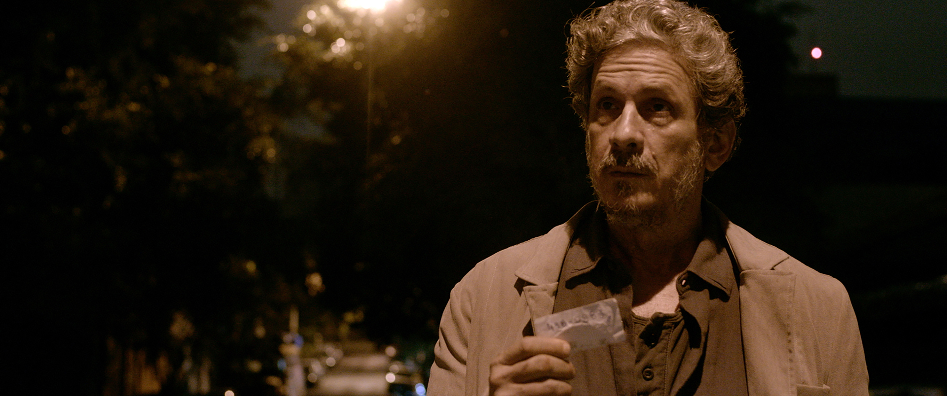 As Almas que DanÃ§am no Escuro