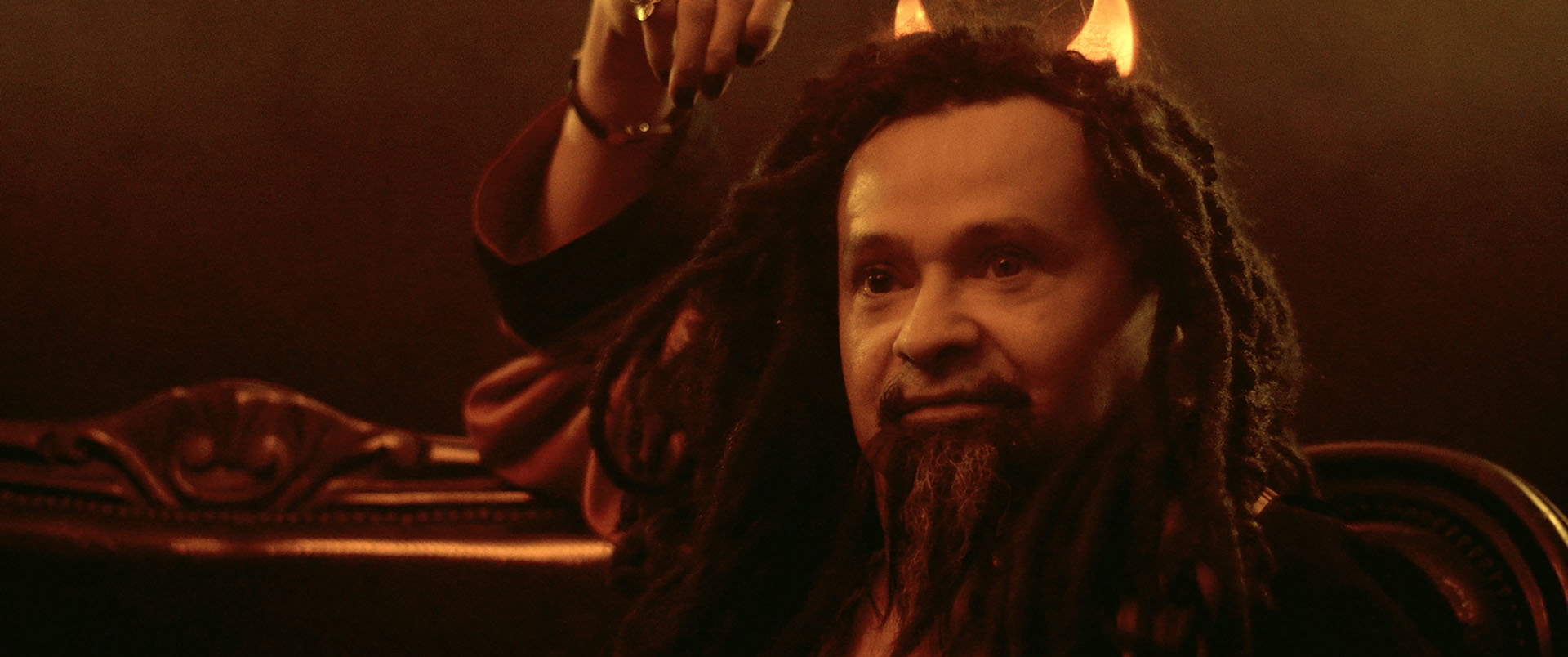 As Almas que DanÃ§am no Escuro