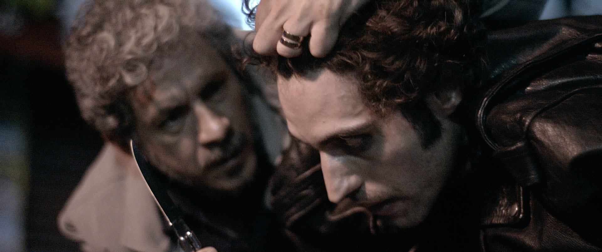 As Almas que DanÃ§am no Escuro