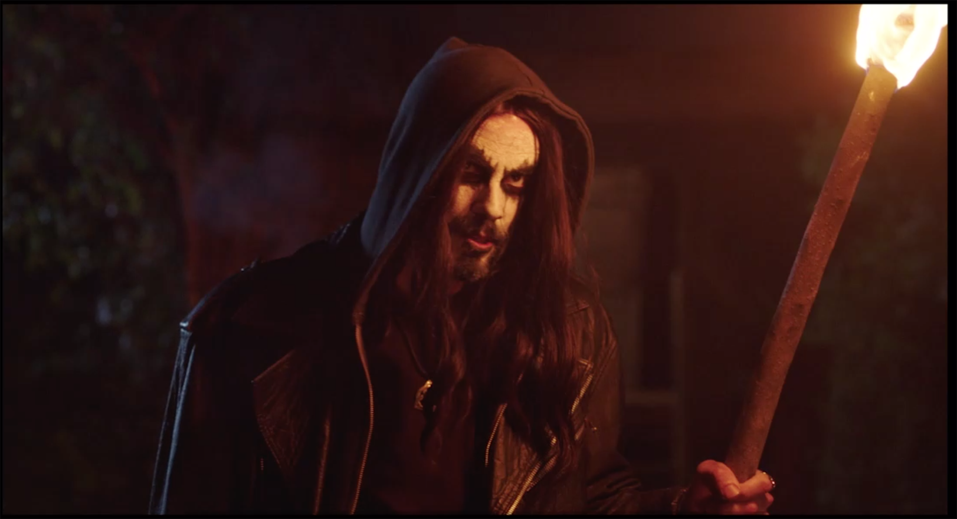 Bem-Vindos ao Inferno