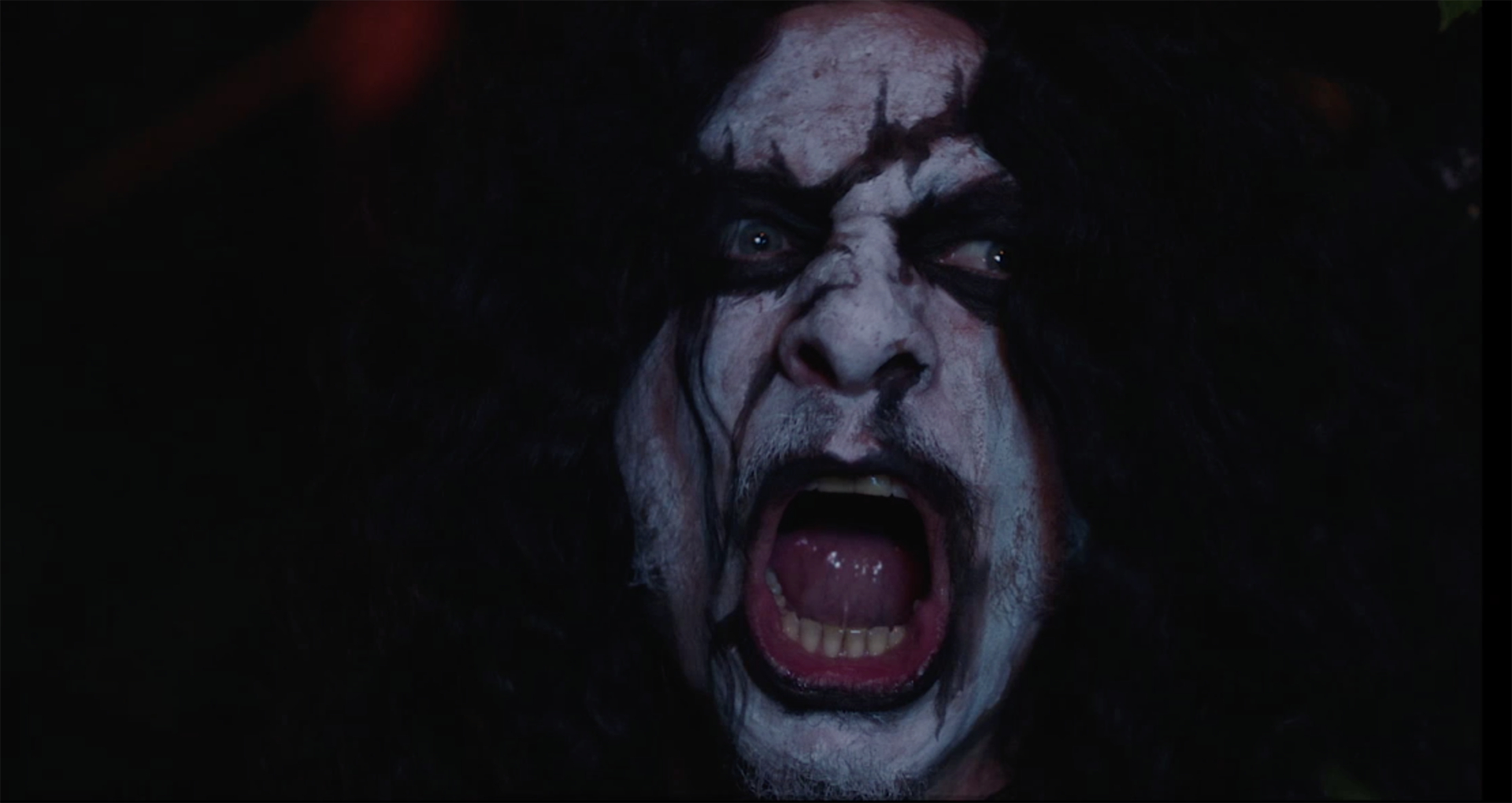 Bem-Vindos ao Inferno