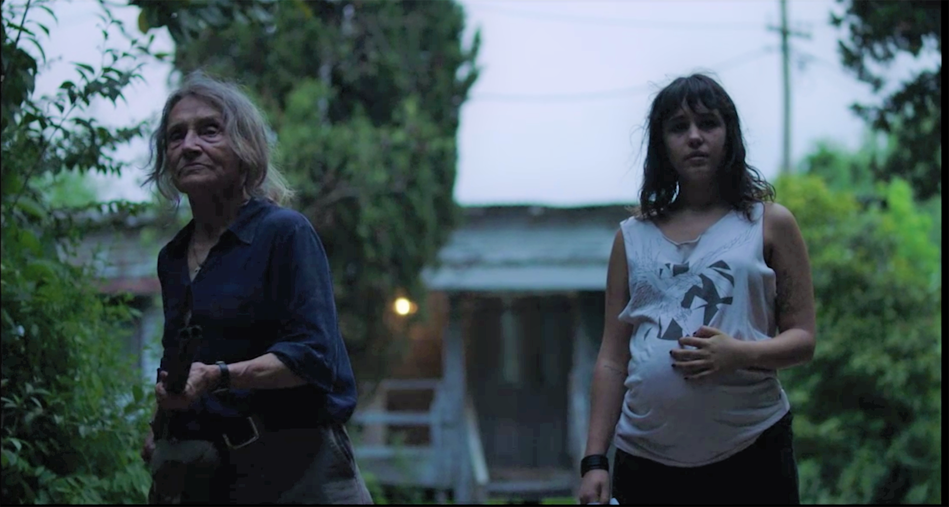 Bem-Vindos ao Inferno