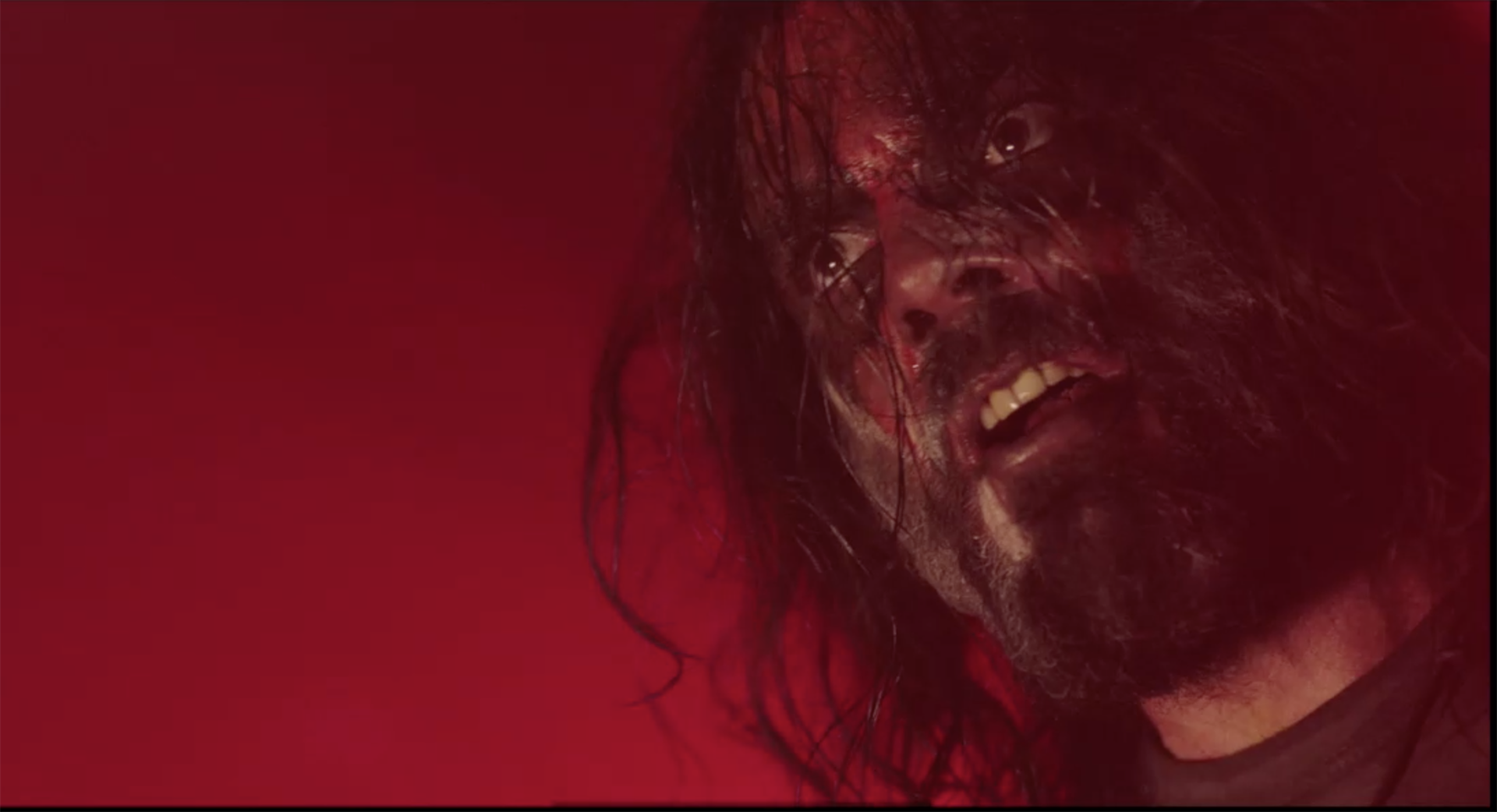 Bem-Vindos ao Inferno