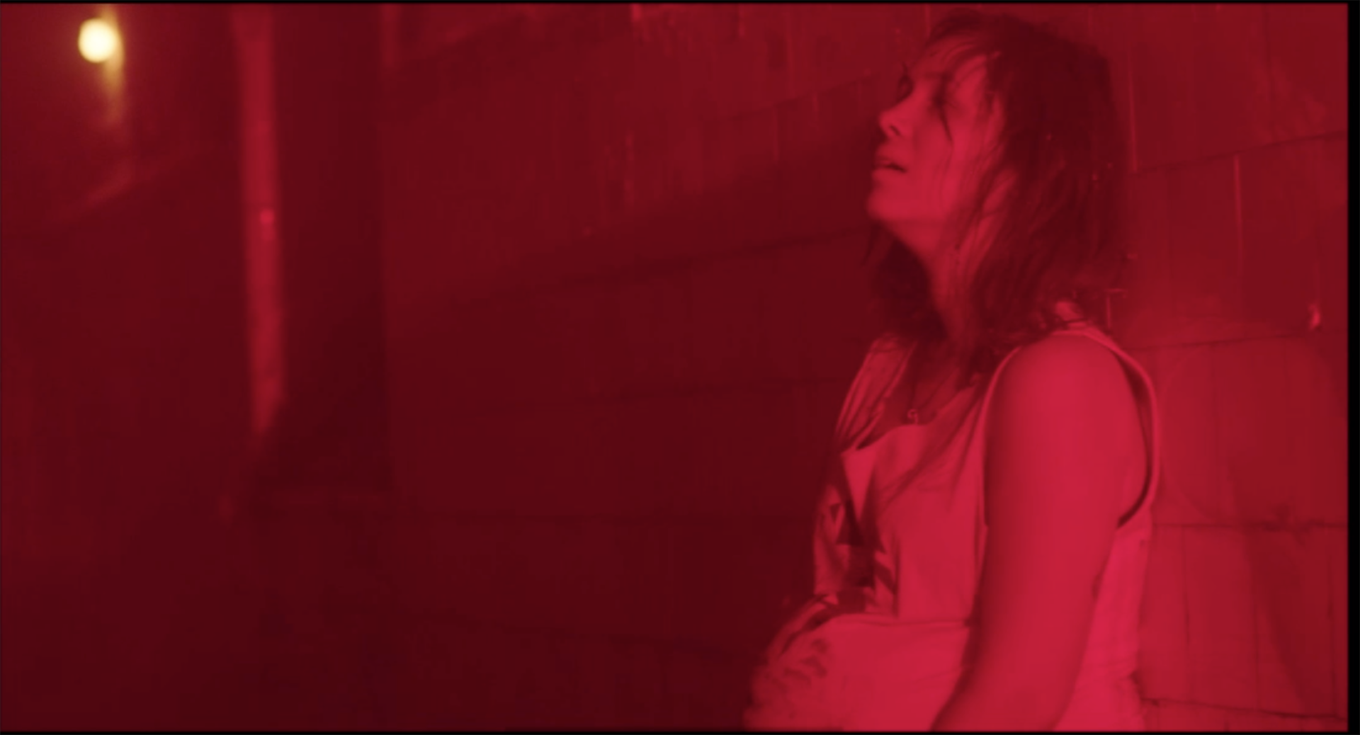 Bem-Vindos ao Inferno