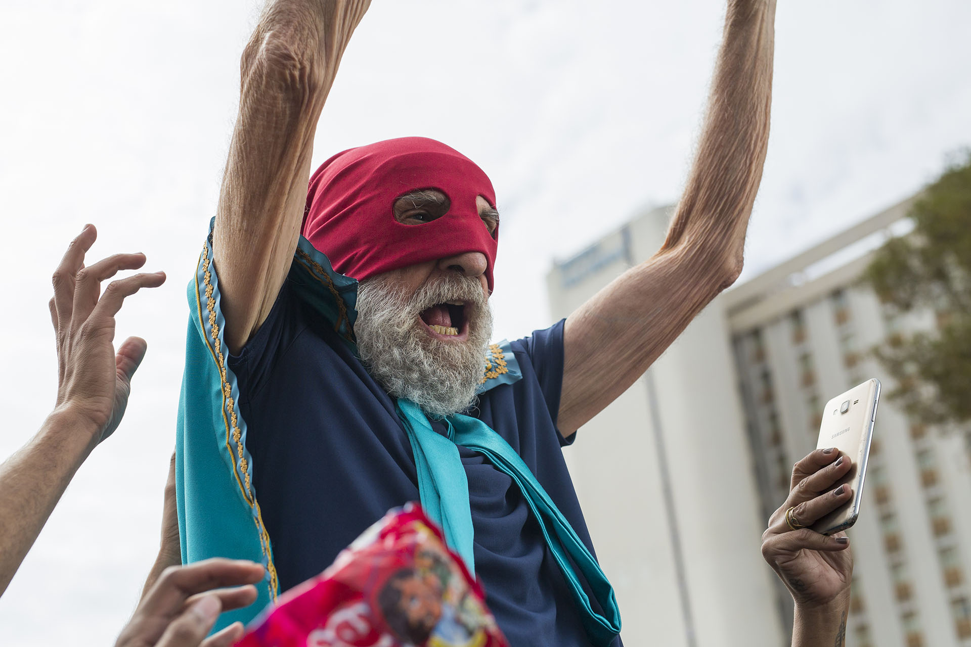 CapitÃ£o AstÃºcia