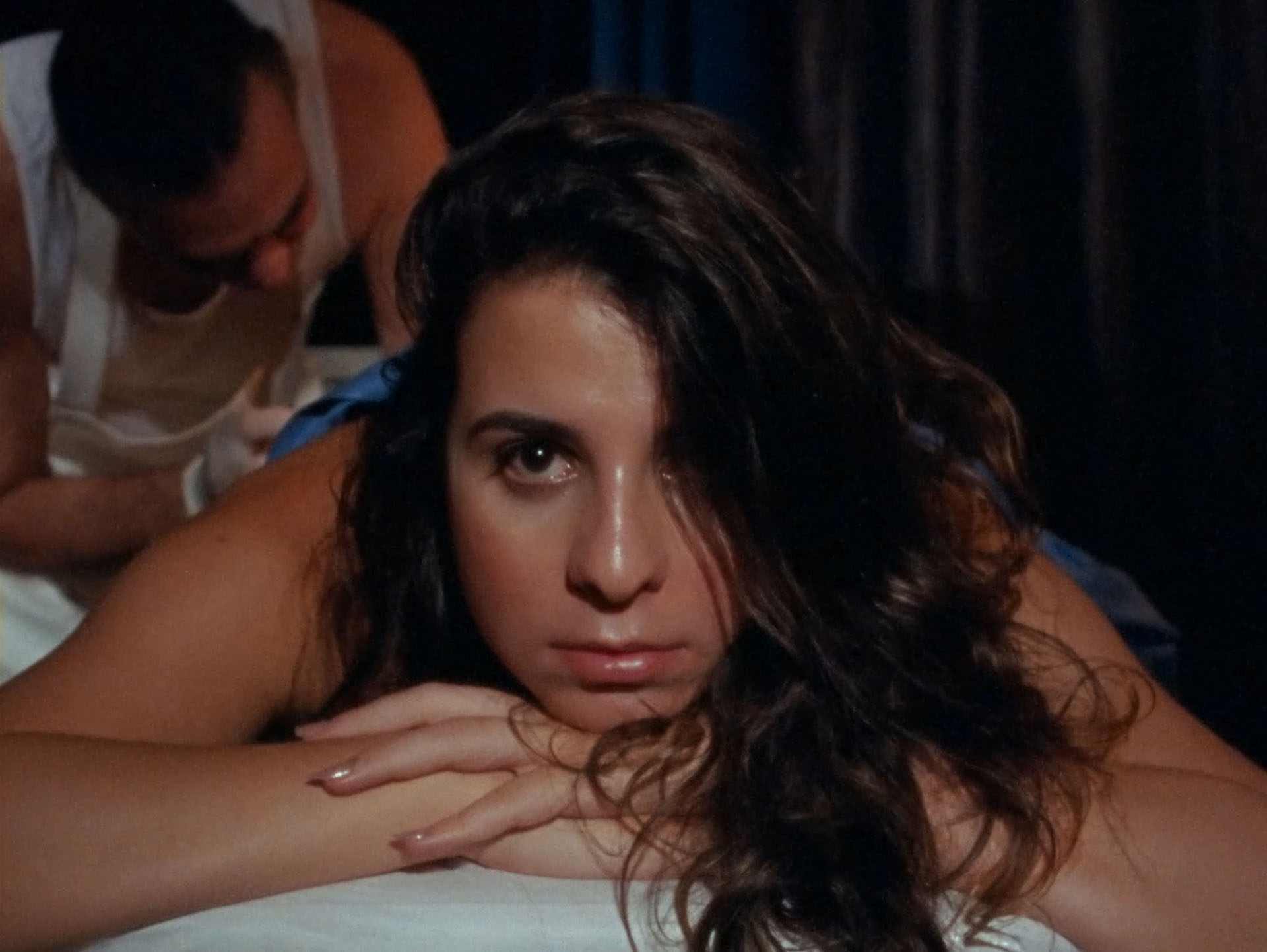 A Cidade dos Abismos