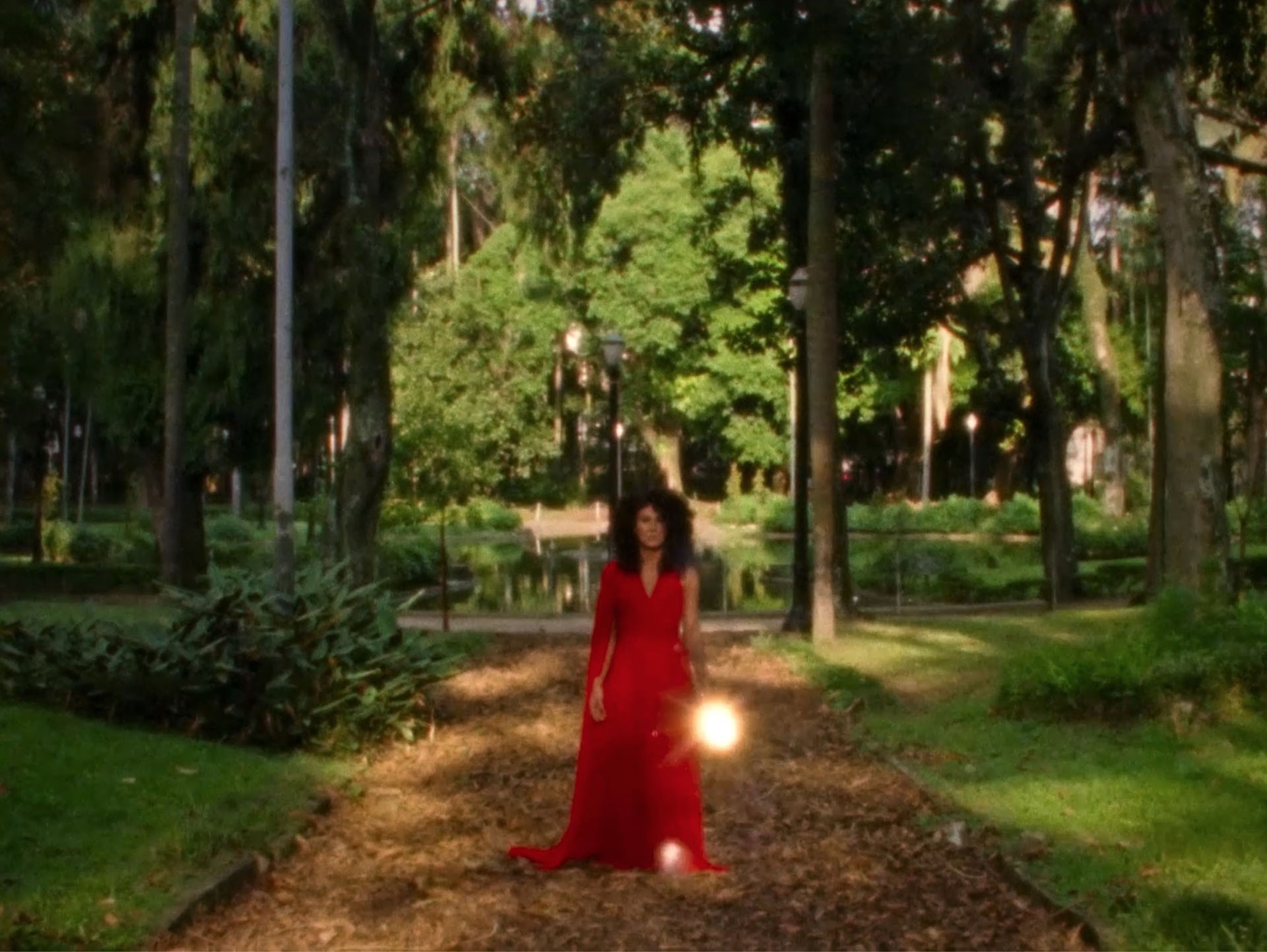 A Cidade dos Abismos