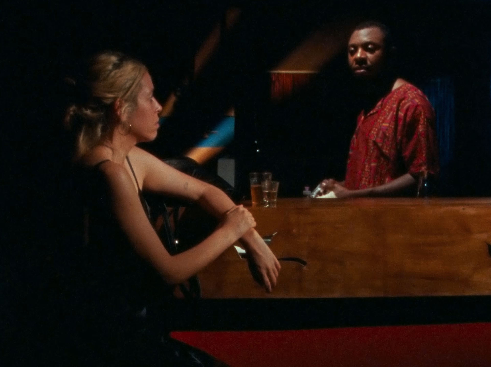 A Cidade dos Abismos