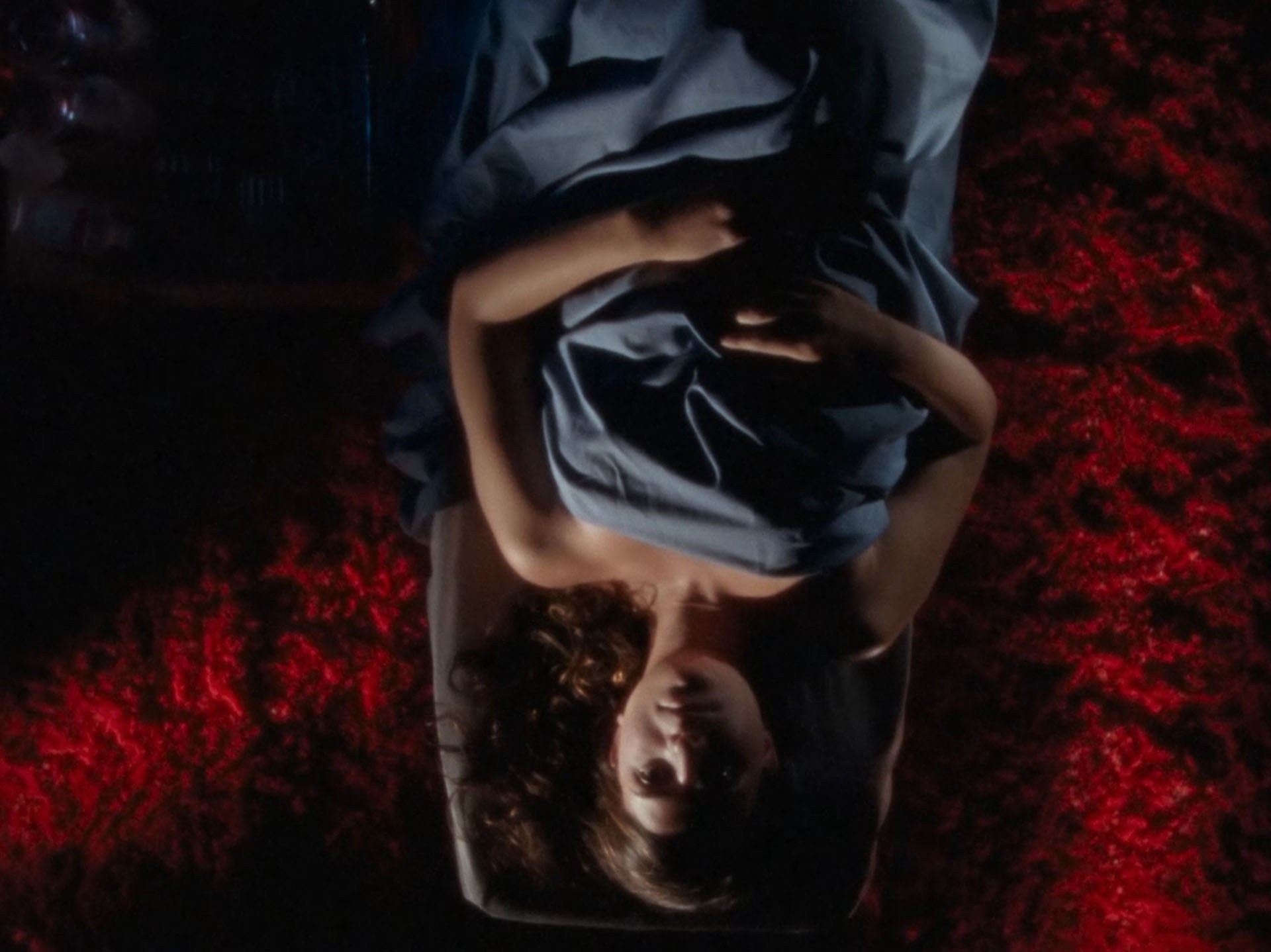 A Cidade dos Abismos