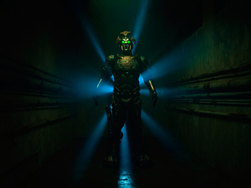 O CoraÃ§Ã£o da Lua