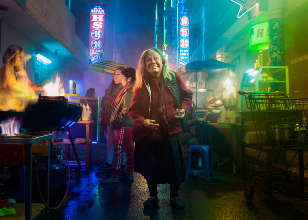 O CoraÃ§Ã£o da Lua