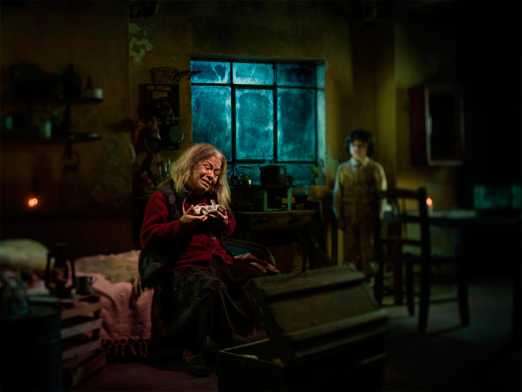 O CoraÃ§Ã£o da Lua