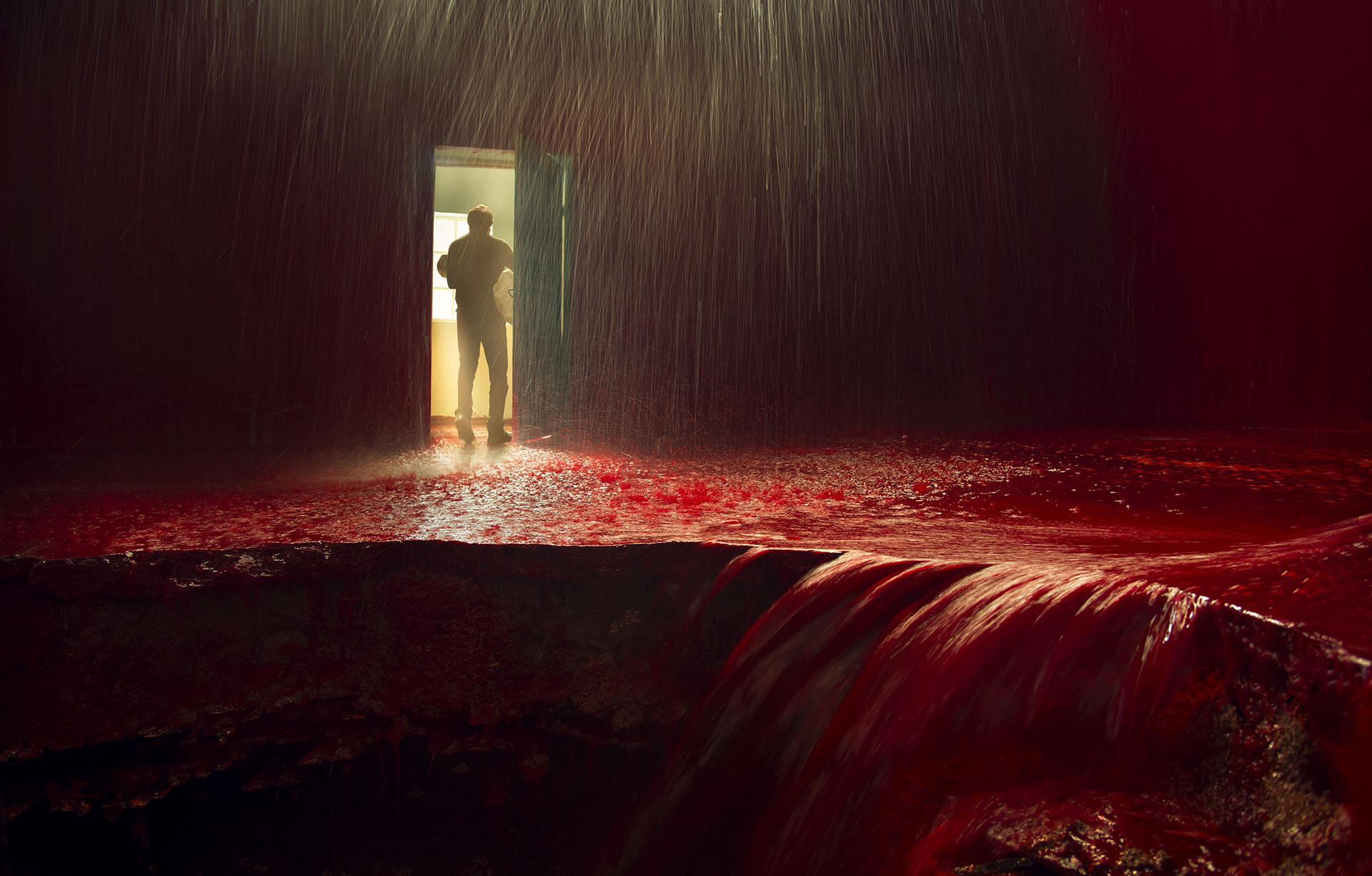 Matando o Eunuco Khan