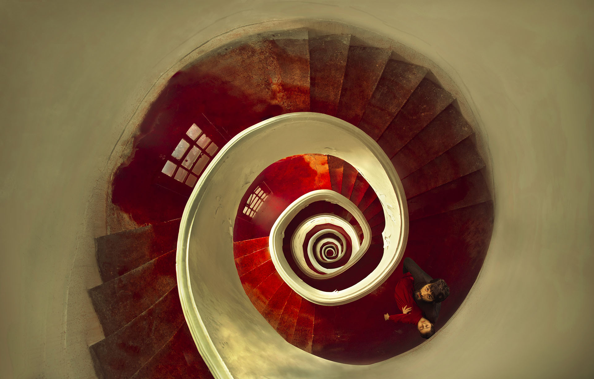 Matando o Eunuco Khan