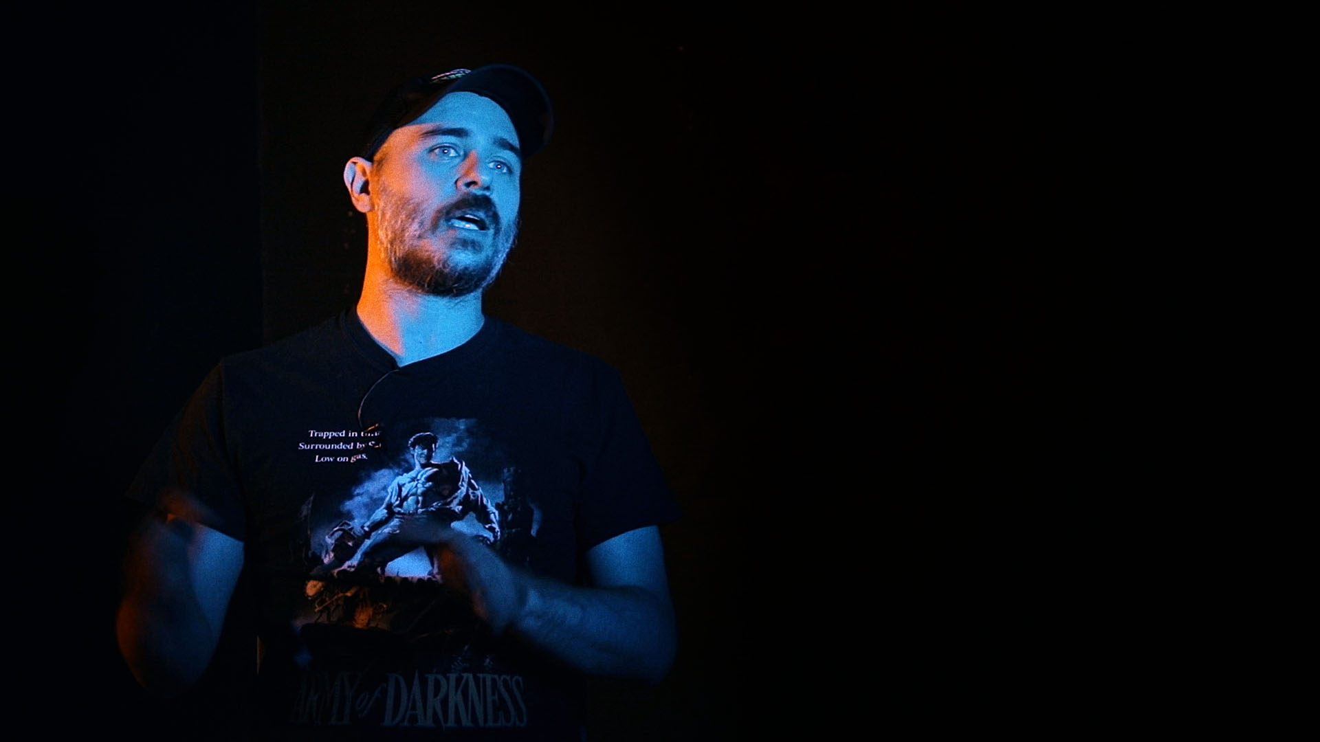 MilhÃ£o de Zumbis: A HistÃ³ria de Praga Zumbi, Um