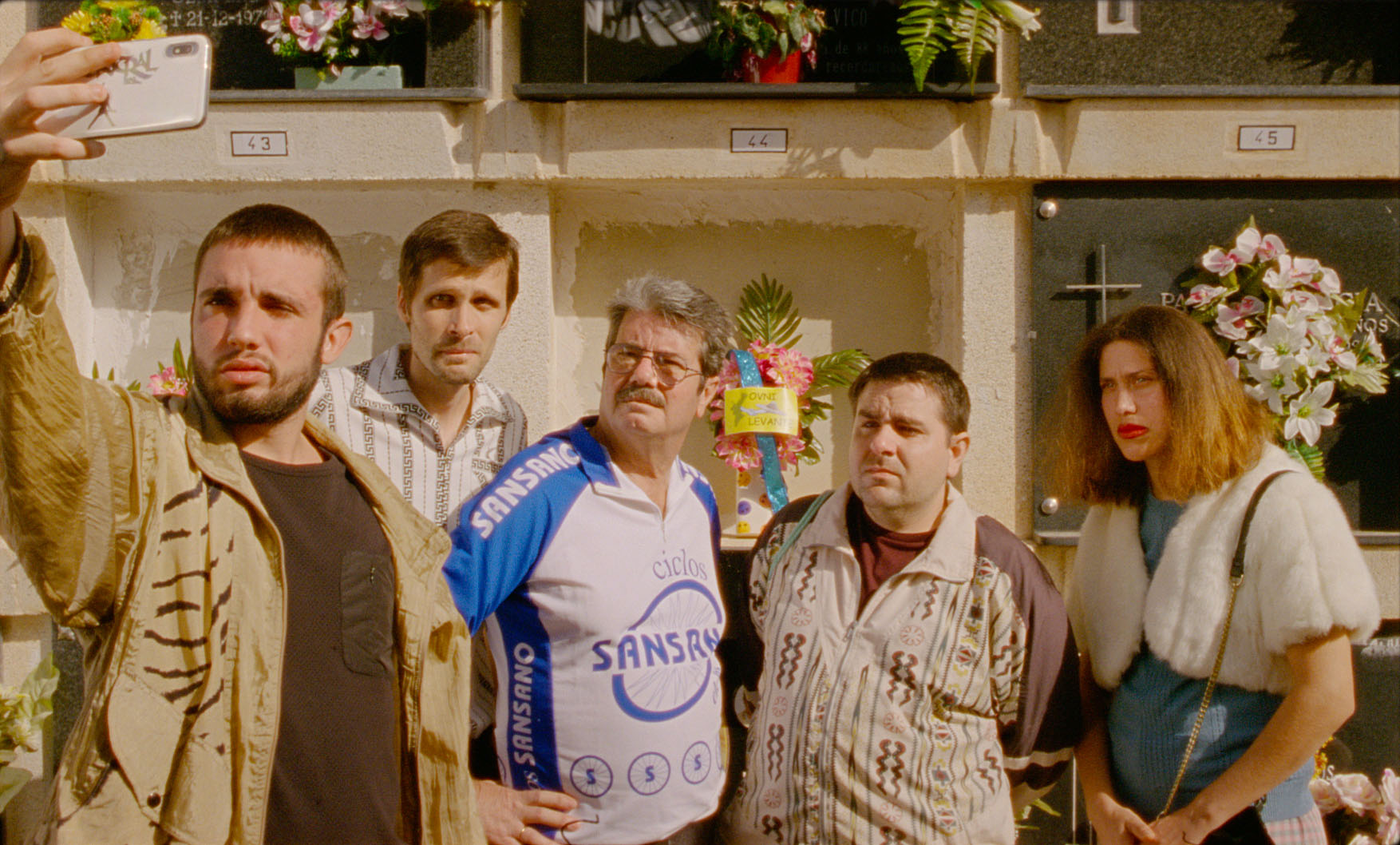 O EspÃ­rito Sagrado