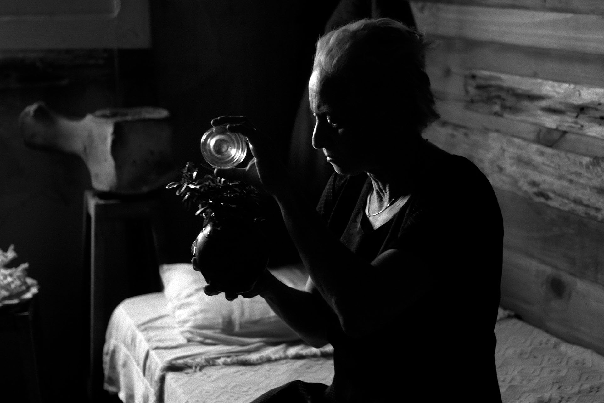 A Praia do Fim do Mundo