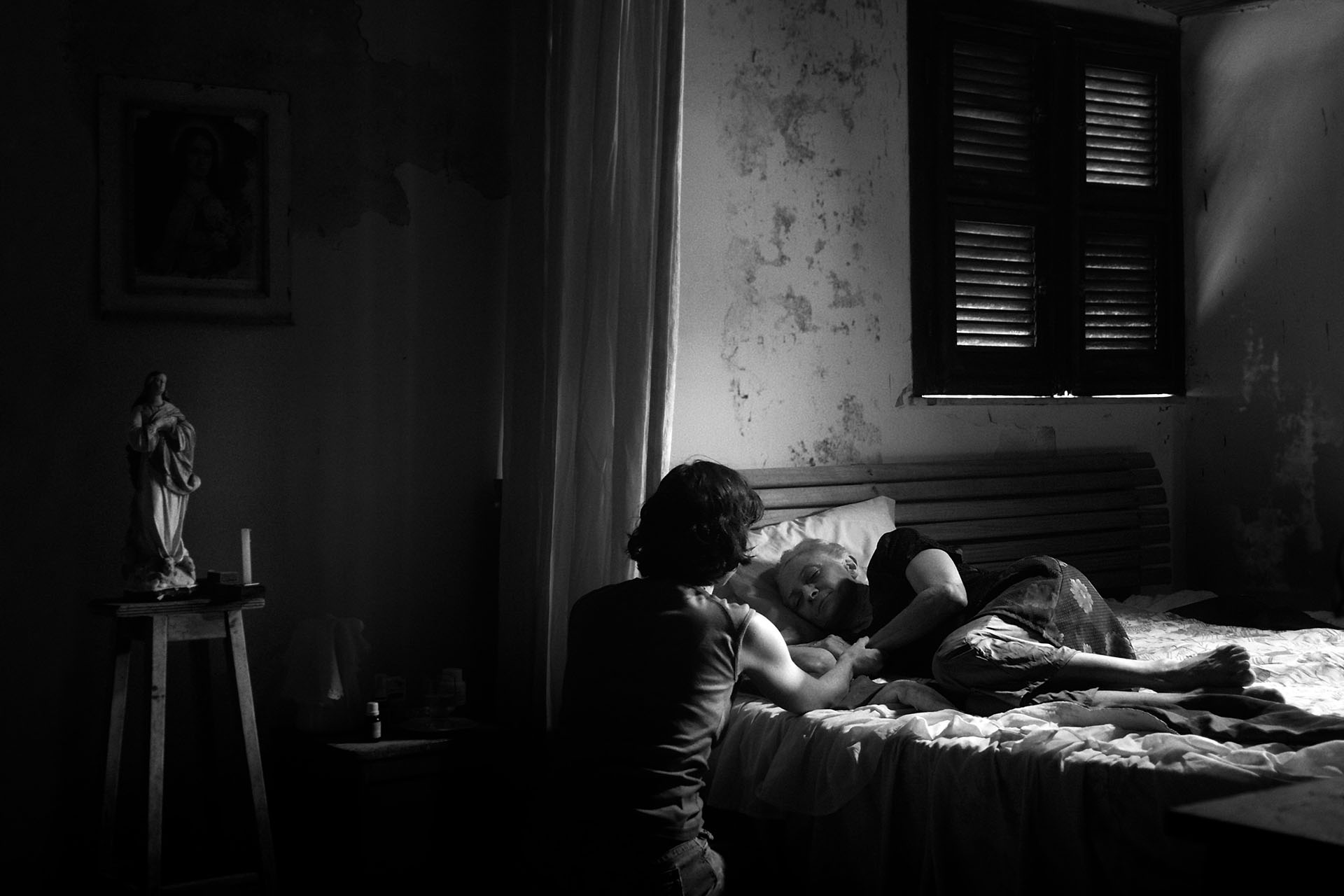 A Praia do Fim do Mundo