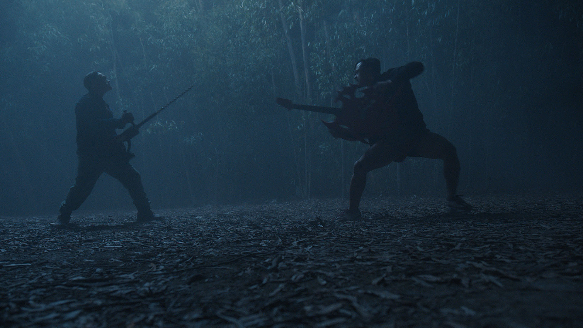 Slumber Party Massacre