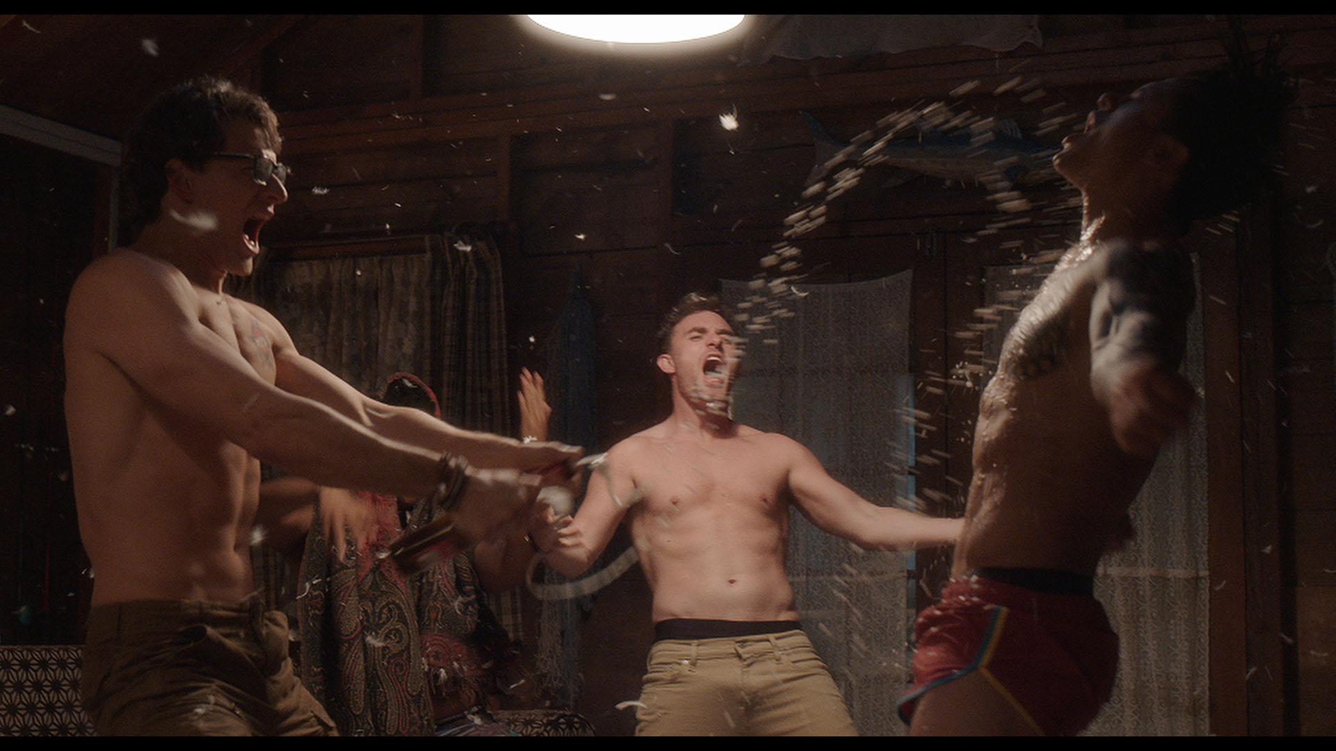 Slumber Party Massacre