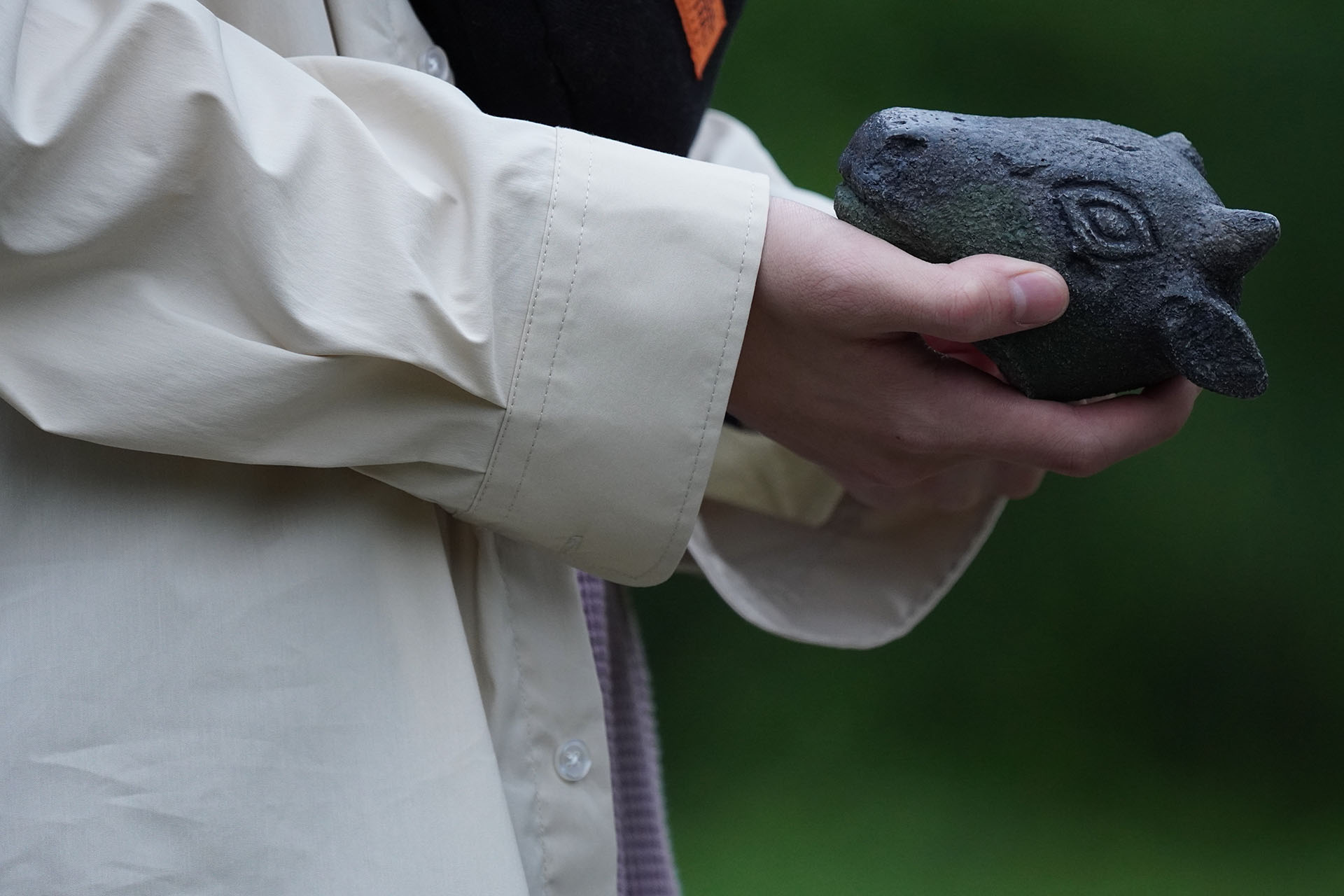 A Vila da CabeÃ§a de Boi