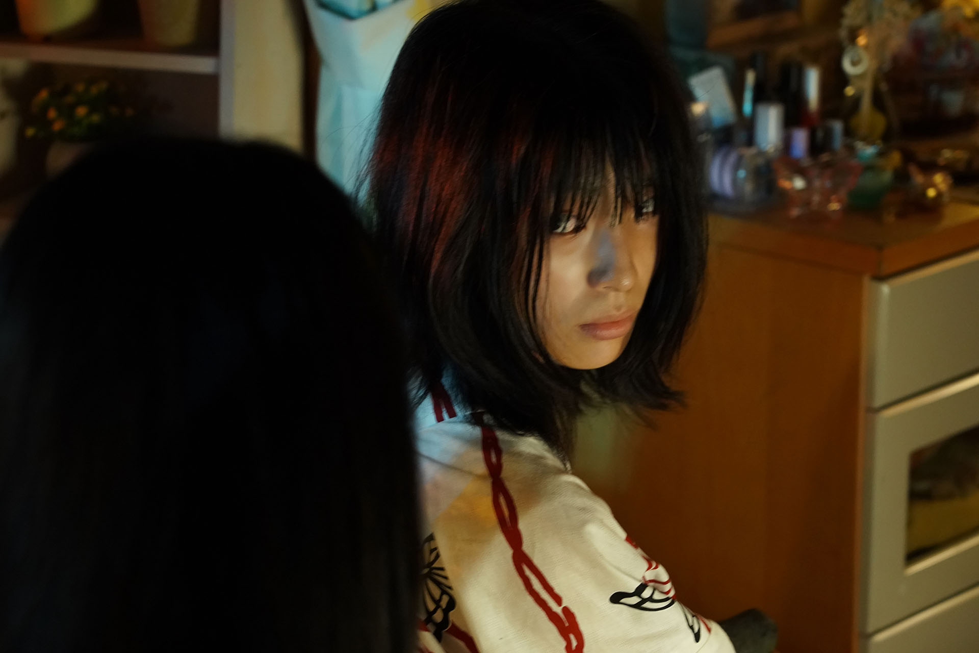 A Vila da CabeÃ§a de Boi